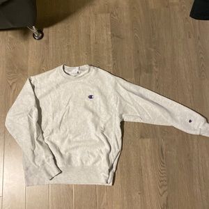 BRAND NEW Champion reverse weave crewneck